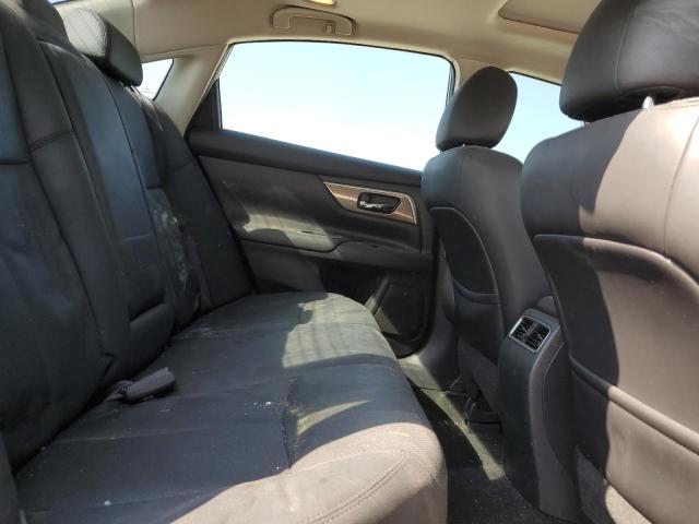 1N4BL3APXFC202886 Nissan Altima 3.5s
