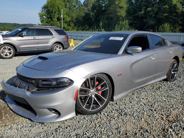 2016 Dodge Charger R/T Scat Pack