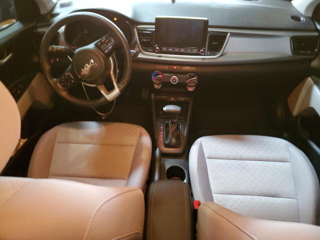3KPA24AD0PE564899 KIA RIO LX