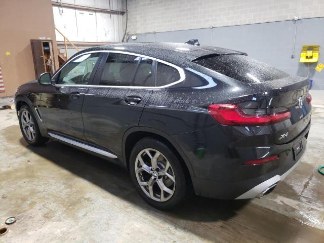 2022 BMW X4 XDRIVE3 - 5UX33DT07N9L93360