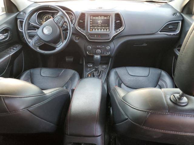 1C4PJMBX5LD562535 Jeep Cherokee Trailhawk
