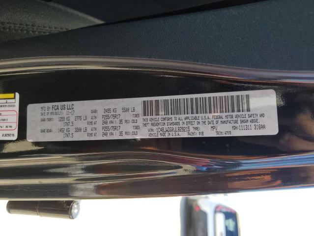 1C4BJWDG0JL829215 Jeep Wrangler Unlimited Sport
