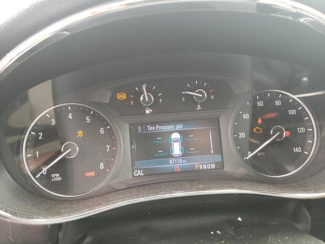 KL4CJASB5KB723083 Buick Encore Preferred