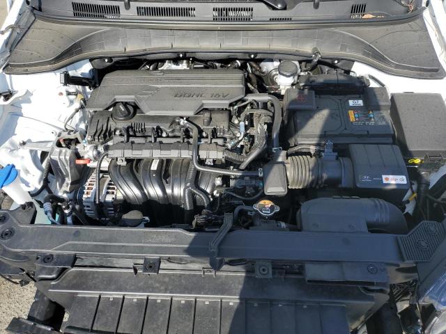 KM8K62AB2PU995480 Hyundai Kona Sel