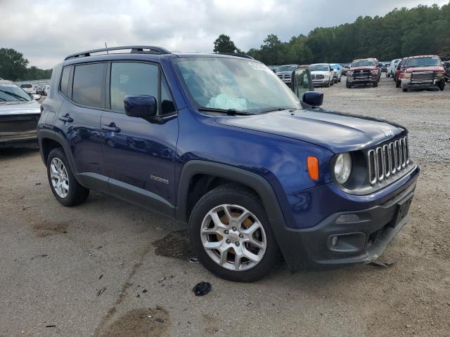 ZACCJABB2JPJ56712 | 2018 JEEP RENEGADE