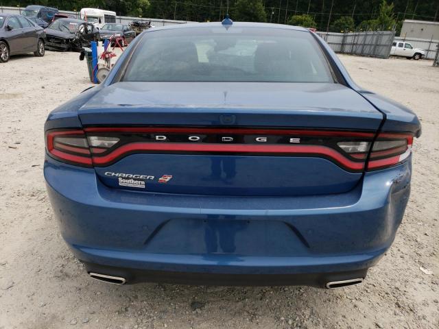 2021 DODGE CHARGER SX - 2C3CDXJG4MH549499