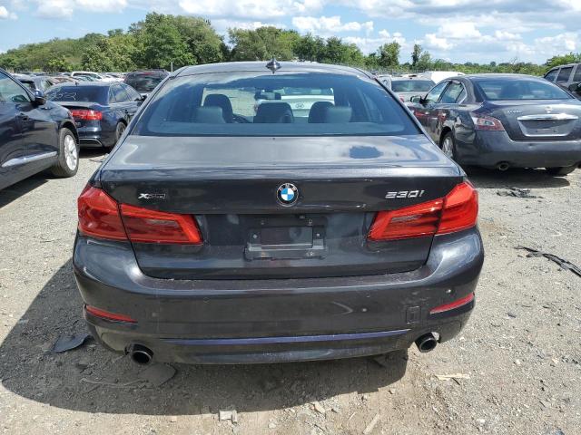 2018 BMW 530 XI - WBAJA7C54JG907275