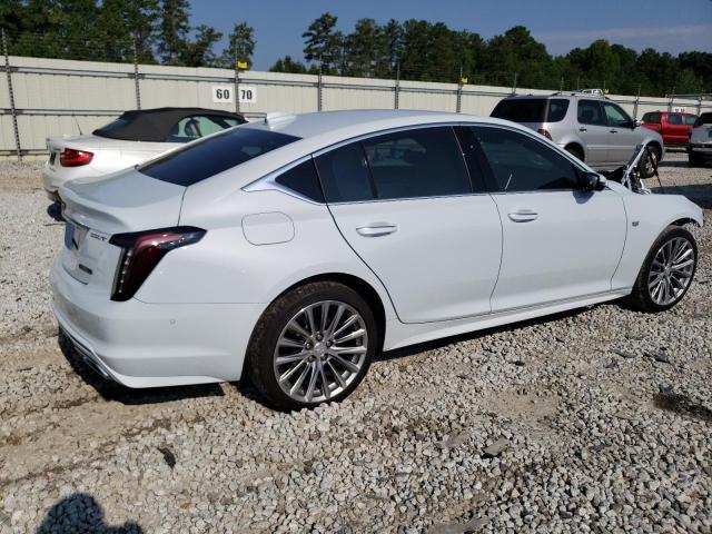 2021 CADILLAC CT5 PREMIU - 1G6DZ5RW2M0145108