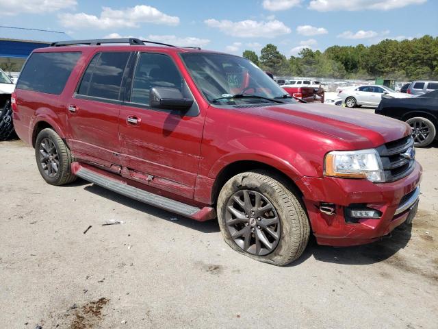 1FMJK2AT6HEA56909 | 2017 FORD EXPEDITION