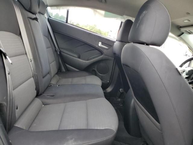 3KPFL4A77JE257086 KIA FORTE LX