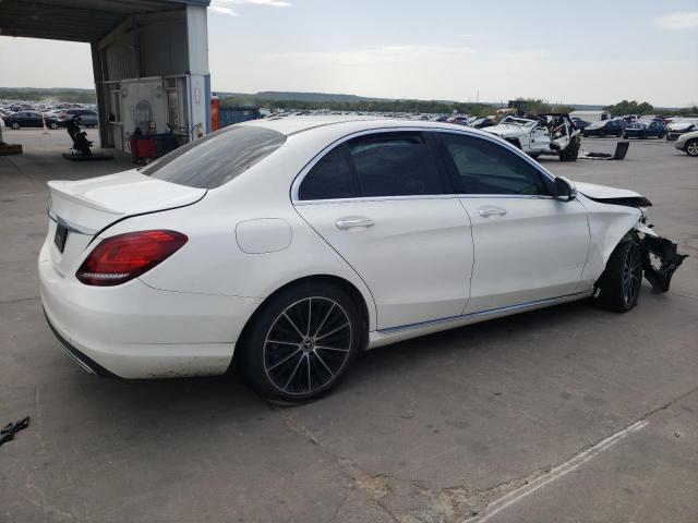 55SWF8DB0KU299009 Mercedes-Benz C-Class C 300 3