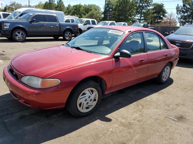 1997 Ford Escort LX