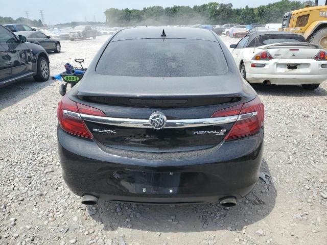 2G4GL5EX2E9245075 | 2014 BUICK REGAL