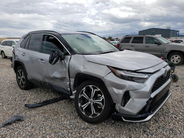 2023 TOYOTA RAV4 PRIME - JTMEB3FV0PD125295