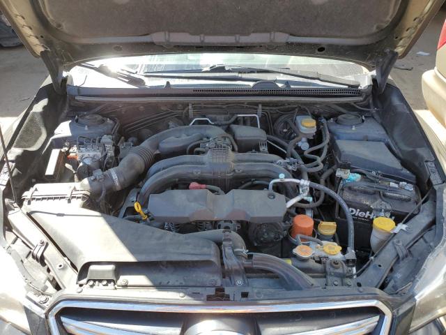 JF2GPANC0HH212690 Subaru Crosstrek Limited