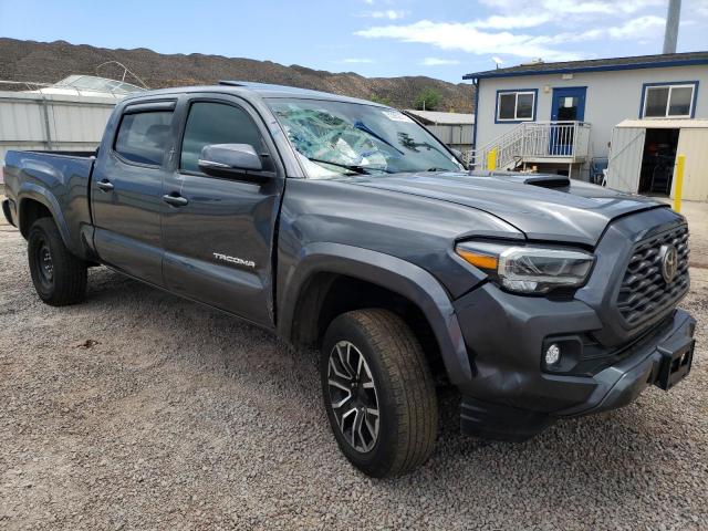 3TMDZ5BN0LM084657 Toyota Tacoma DOU 4