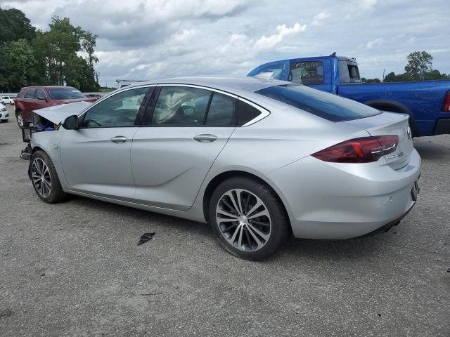 2018 BUICK REGAL ESSE W04GP6SX9J1076281