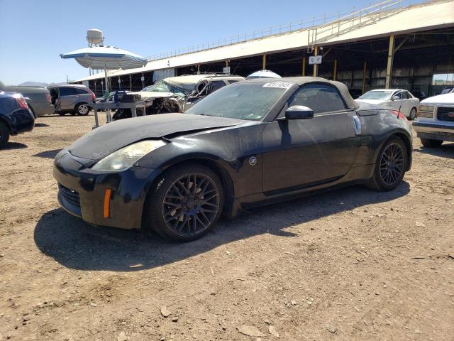 2007 Nissan 350Z 