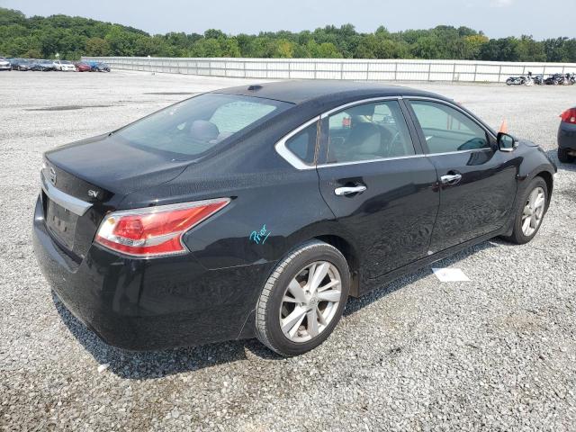 Vin: 1n4al3ap5fc249321, lot: 64322113, nissan altima 2.5 20153