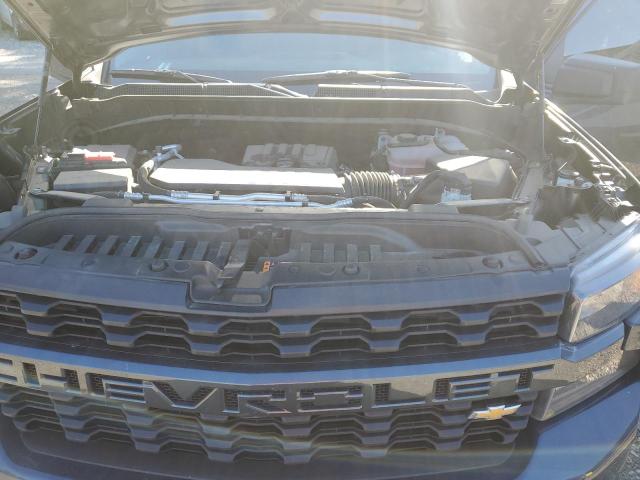 1GCPYBEK8NZ189710 Chevrolet Silverado Ltd K1500 Custom