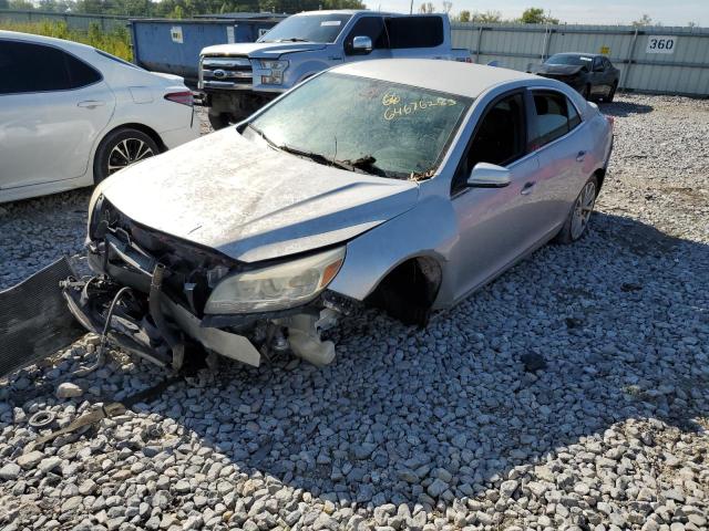 2015 Chevrolet Malibu 