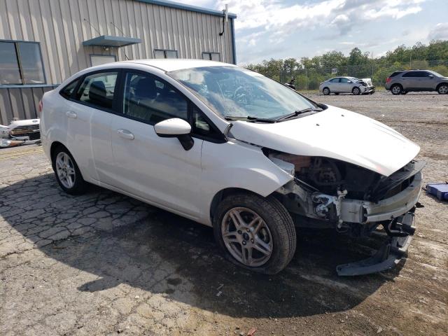 2017 Ford Fiesta Se VIN: 3FADP4BJ8HM149927 Lot: 62931443