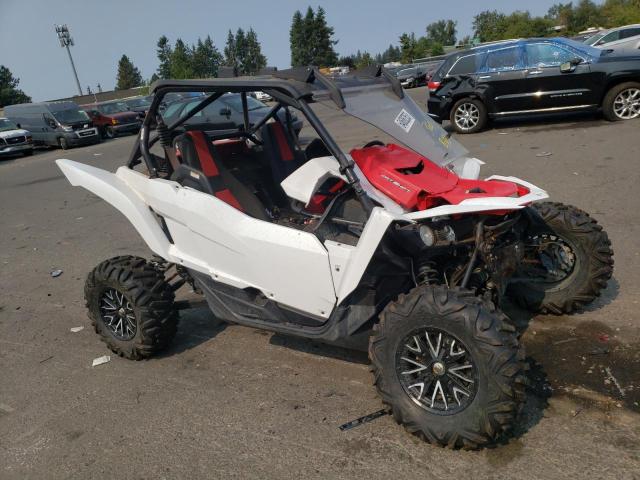 2020 YAMAHA YXZ1000 - 5Y4AN33Y7LA100885