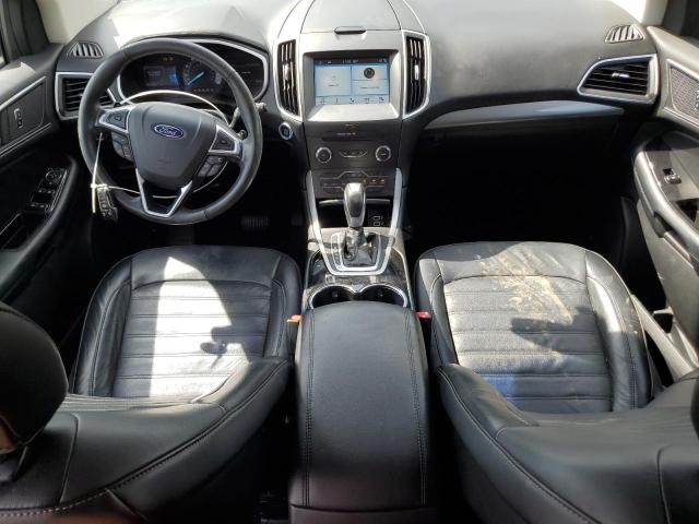 2FMPK4J94GBC05712 2016 FORD EDGE, photo no. 8