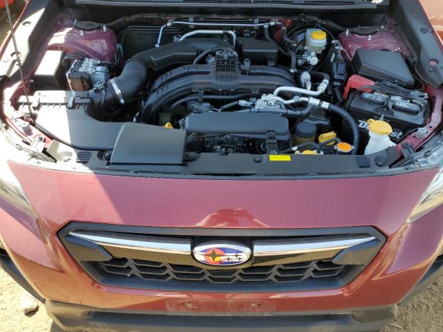 JF2GTAMC6JH288613 Subaru Crosstrek Limited