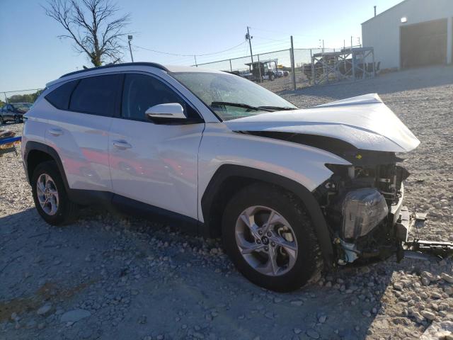 5NMJBCAE3NH051641 Hyundai TUCSON SEL