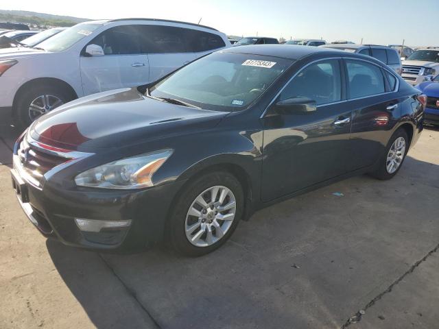 1N4AL3AP2EC902752 | 2014 NISSAN ALTIMA 2.5