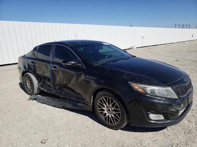 5XXGM4A75EG254931 KIA Optima Lx