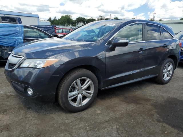 2013 Acura RDX 