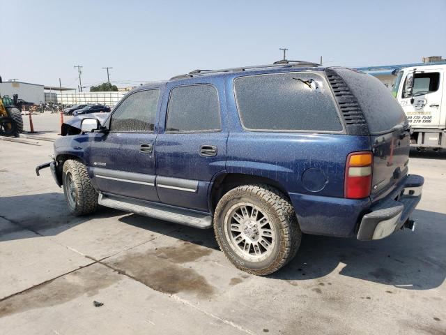 1GNEC13Z52R219992 | 2002 Chevrolet tahoe c1500