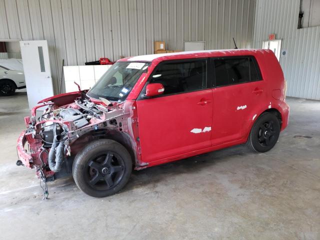 2015 TOYOTA SCION XB - JTLZE4FE3FJ075866