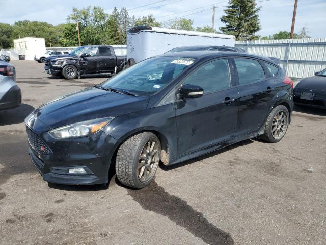 2017 Ford Focus ST