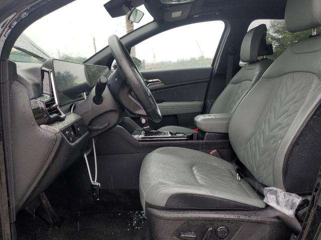 5XYK6CAF6PG057044 KIA Sportage X Line