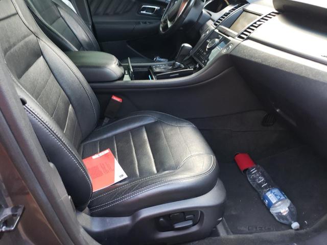 1FAHP2KT5EG106997 Ford TAURUS SHO