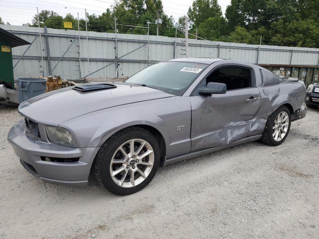 2006 Ford Mustang GT