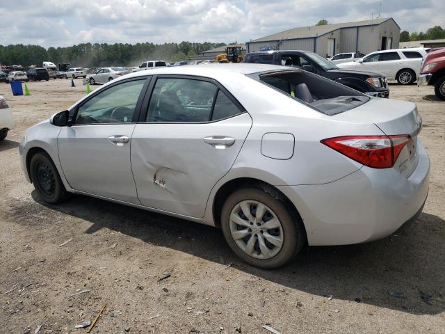 5YFBURHEXGP431155 2016 Toyota Corolla L