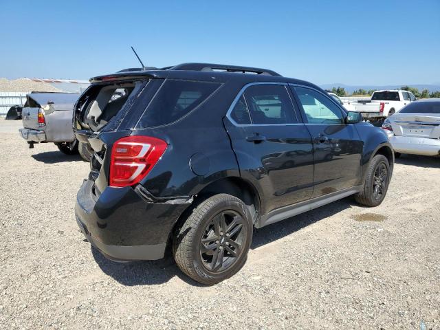 2017 CHEVROLET EQUINOX LT - 2GNALCEK1H1589302