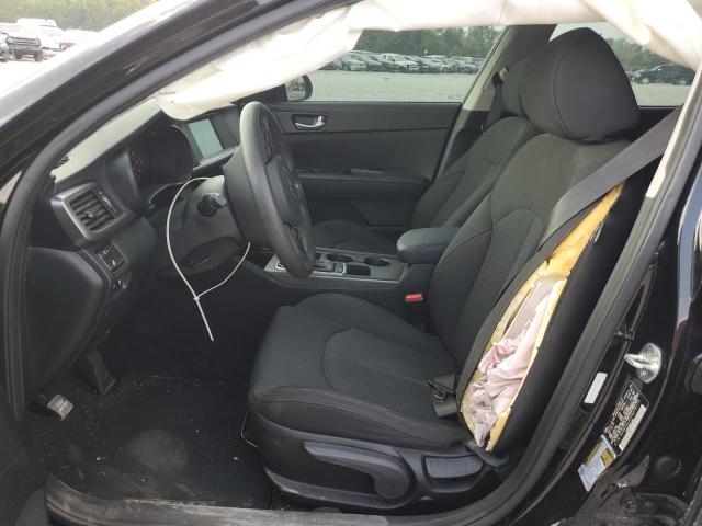 5XXGT4L31JG274777 KIA Optima Lx