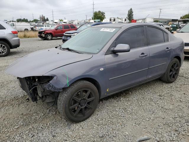 2008 Mazda Mazda3 i