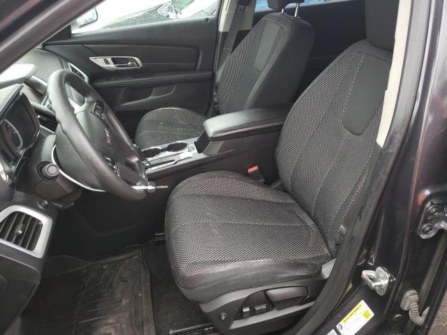 2GKFLSEK1G6170963 GMC Terrain Sle