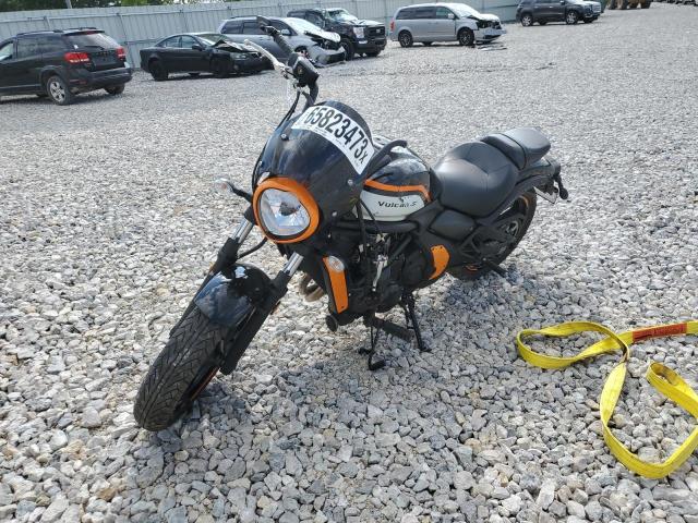 2022 KAWASAKI EN650 L - JKAENEL1XNDA00108