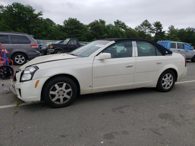 2006 Cadillac CTS 