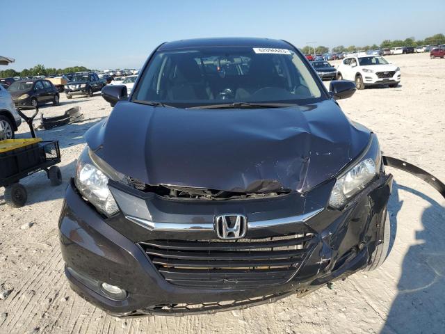 2017 HONDA HR-V EX - 3CZRU5H58HM716348