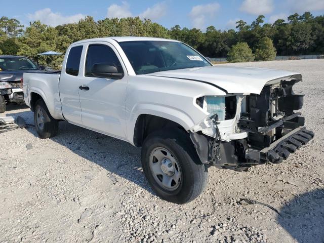 Toyota Tacoma Access Cab 2017 5TFRX5GN6HX098214 Image 4