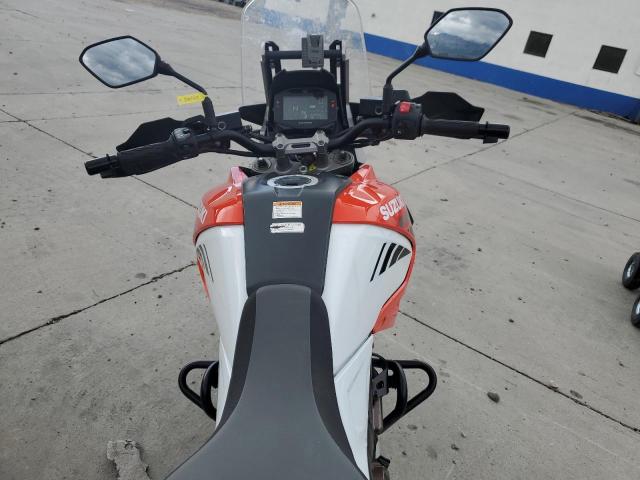 2020 SUZUKI DL1050 RC - JS1EF12E2L7100190