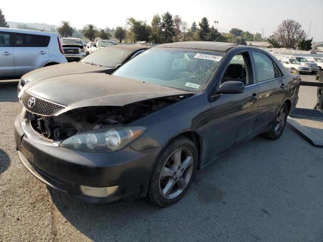 2005 Toyota Camry SE